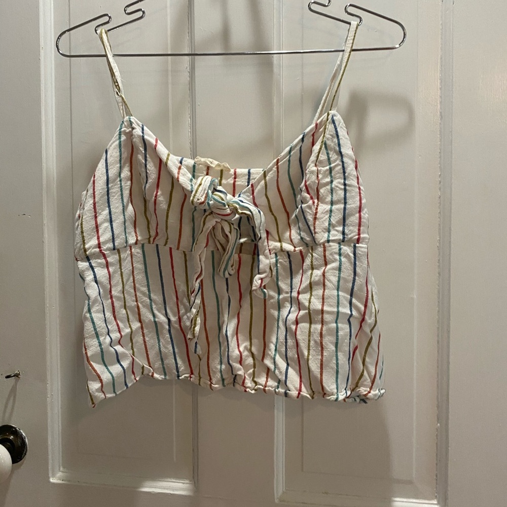Pacsun tank top